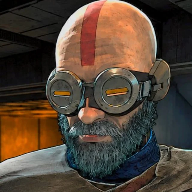 shaggoth