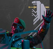 Captain Razor