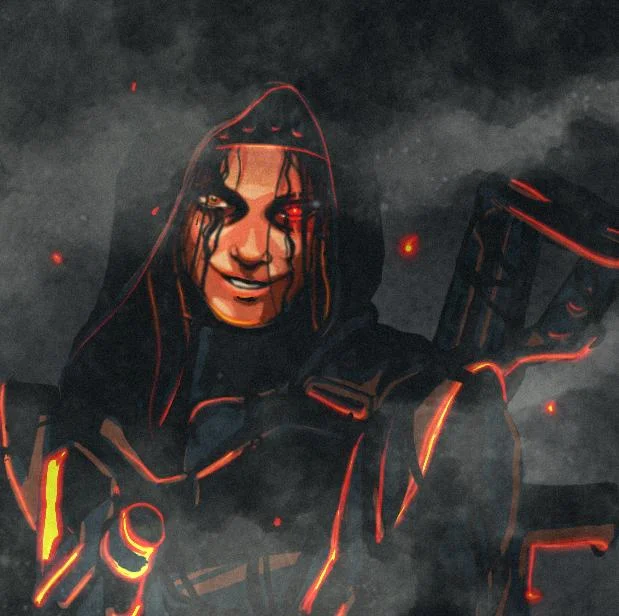 Reclaimer of the Flame VAL