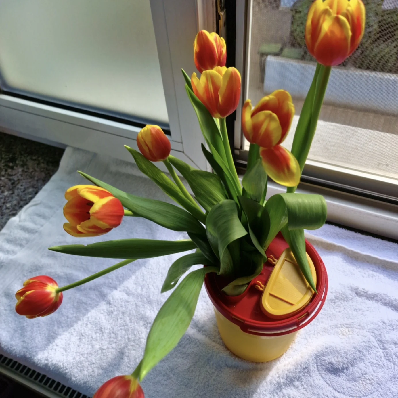 Langeweile_is_da