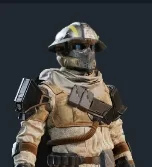 Ghoul Slayer 76
