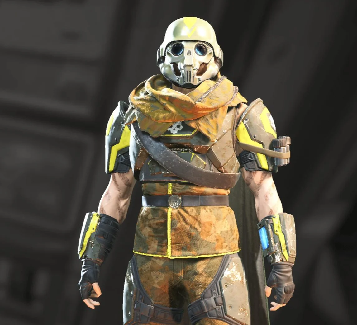 Frostbite107