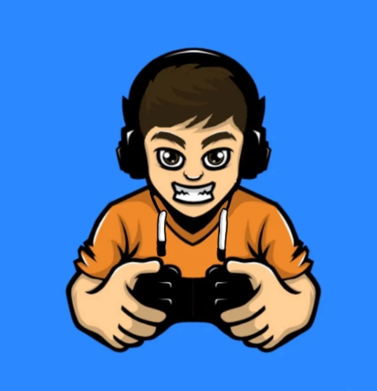 TyGamer63