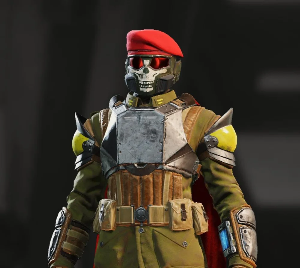 Monji