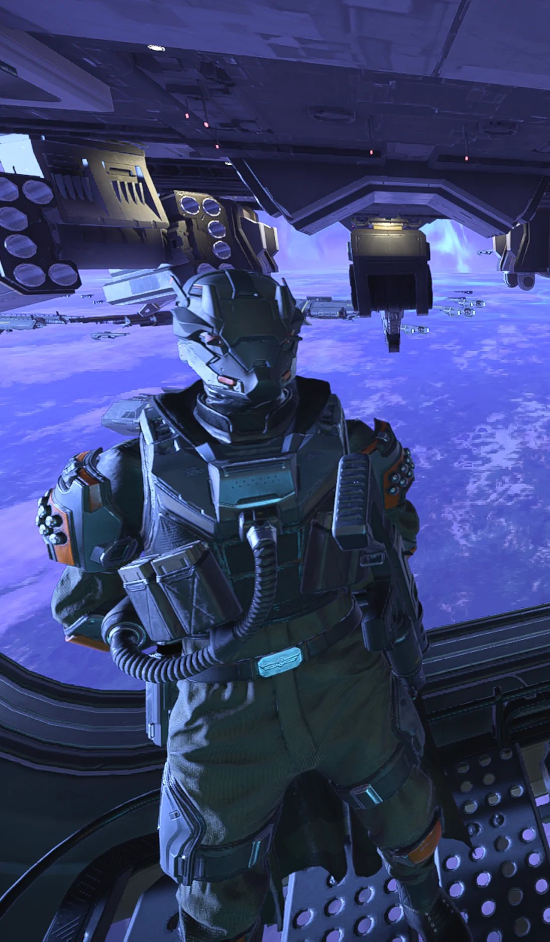 Pilot Ember