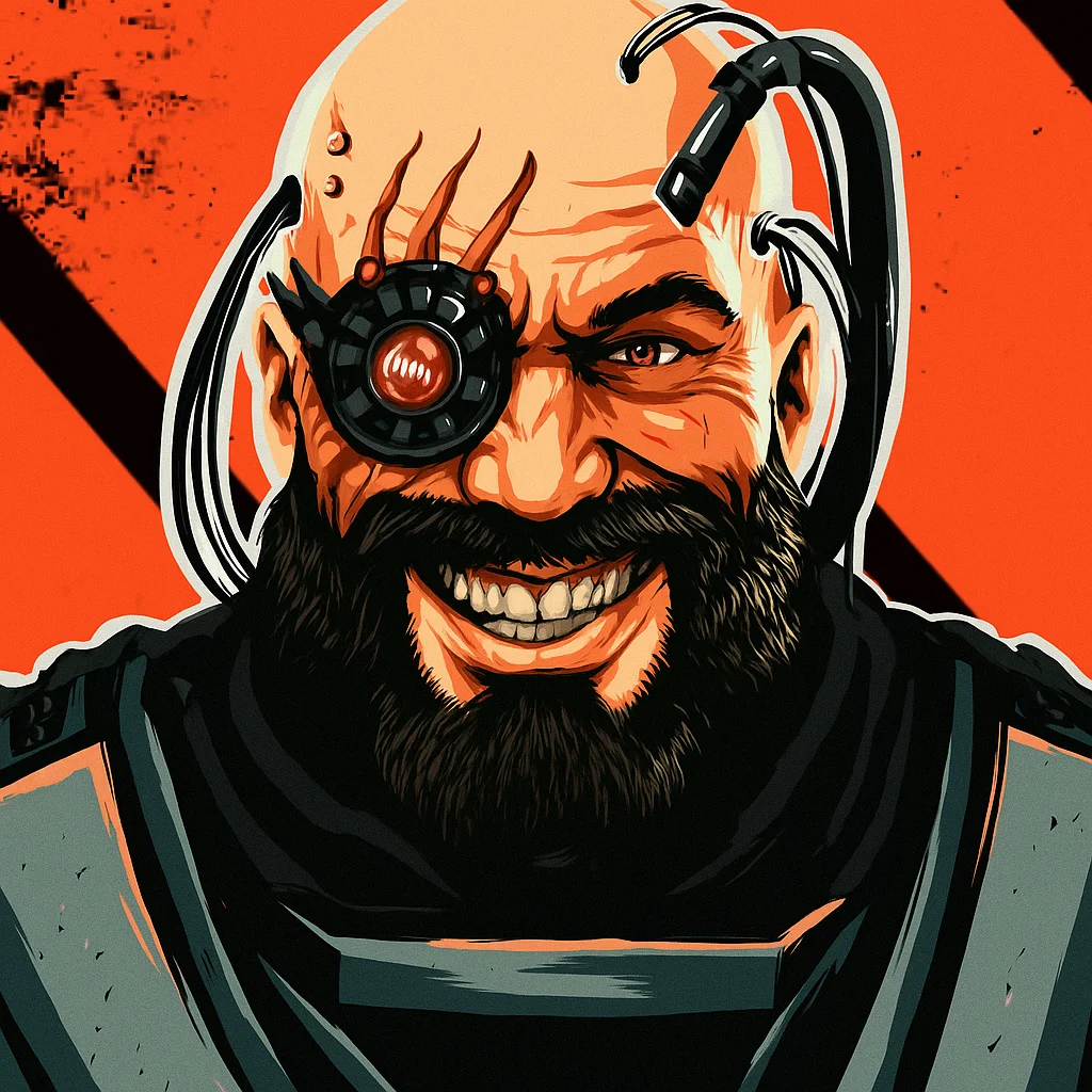 Lord Commander Ghost