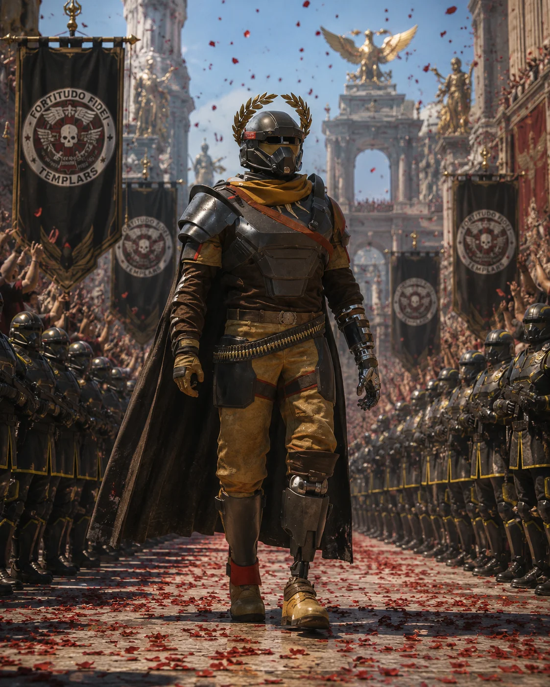 TEMPLAR SHELIKHOV