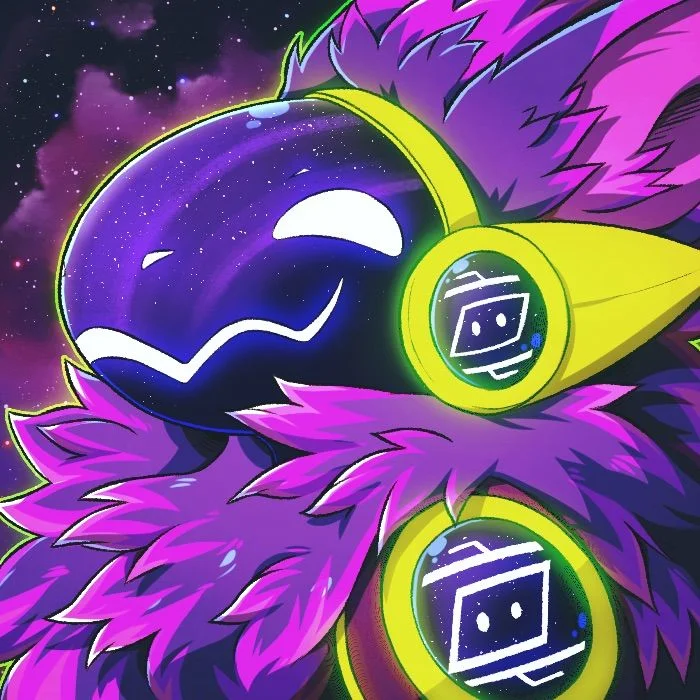 blue_the_proto