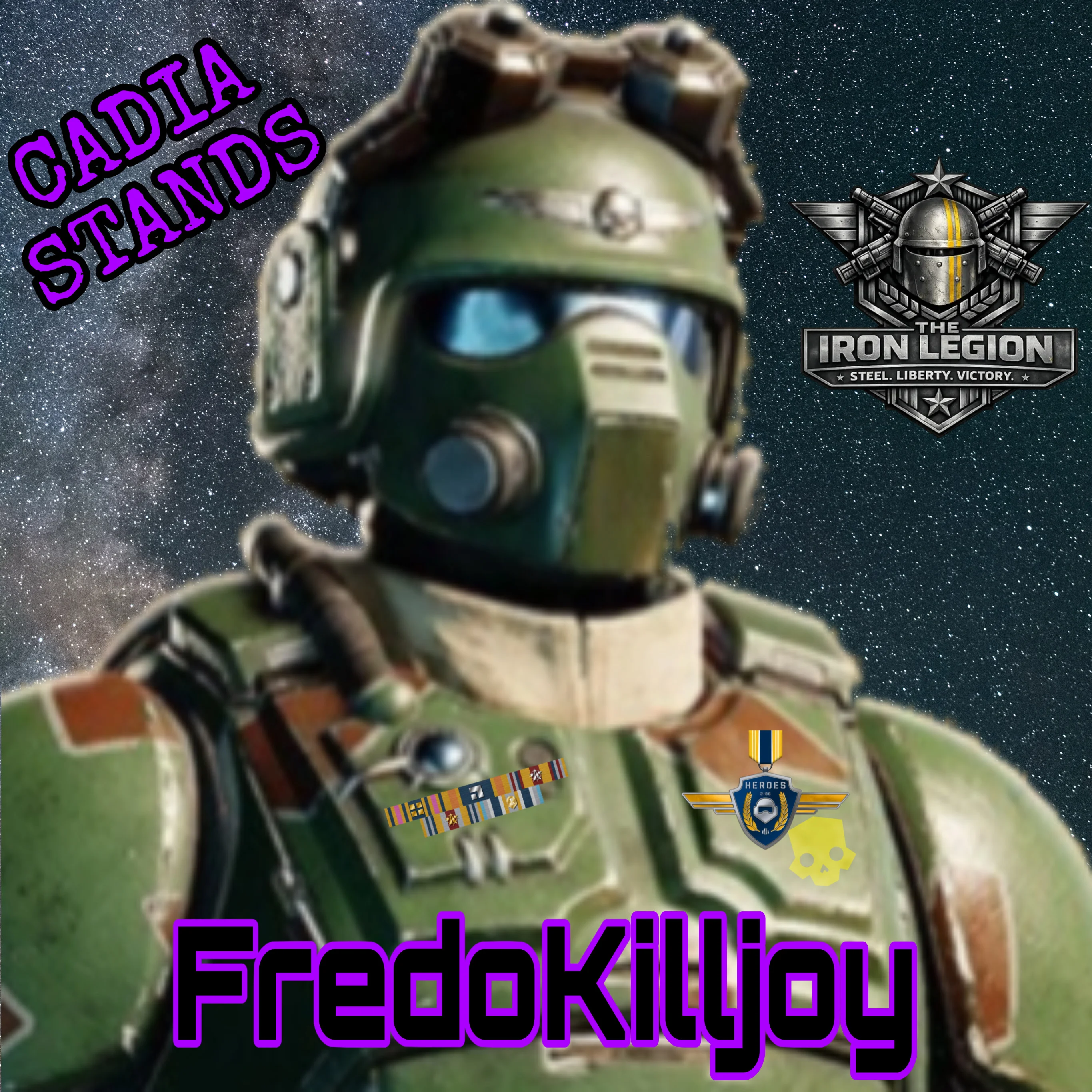 FredoKillJoy